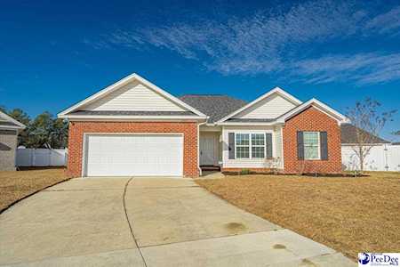 2809 Edgeware Court Florence, SC 29501