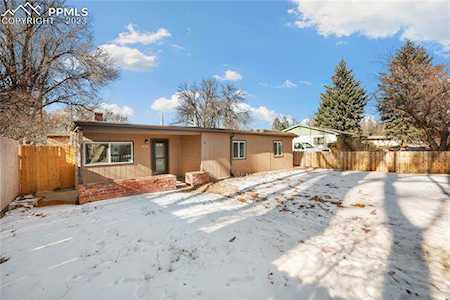3130 Pennsylvania Avenue Colorado Springs, CO 80907