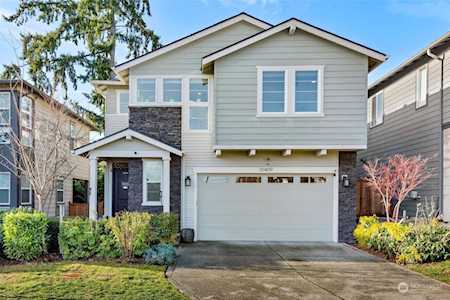 13409 NE 129th Dr Kirkland, WA 98034