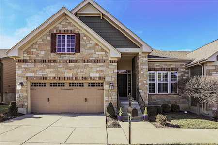 535 Triton Way Dr Ellisville, MO 63011
