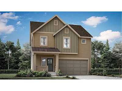 2693 Painted Turtle Ave Loveland, CO 80538