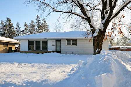 2707 64th Avenue N Brooklyn Center, MN 55430