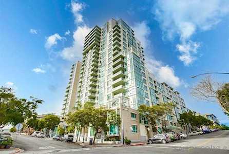 850 Beech St #207 San Diego, CA 92101