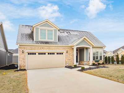 6258 Courtyard Ridge Road Dublin, OH 43017