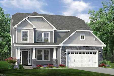 1828 Tristan Rd Chesapeake, VA 23320