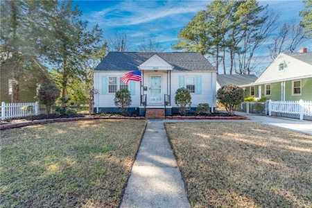 2523 Wyoming Ave Norfolk, VA 23513