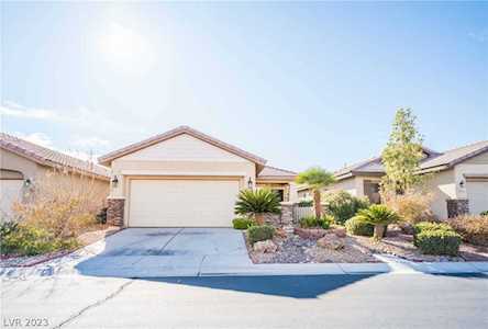 6117 Wheat Penny Ave Las Vegas, NV 89122