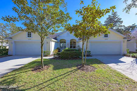 1438 Carlow Circle Ormond Beach, FL 32174