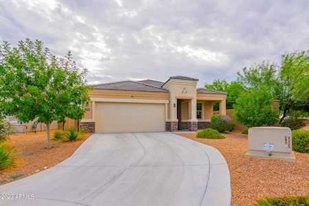 3980 N 310th Lane Buckeye, AZ 85396