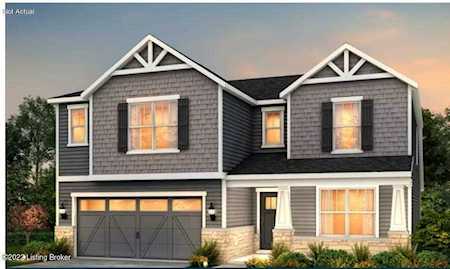 19125 Catalpa Fields Pl Fisherville, KY 40023