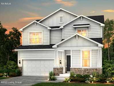 19145 Catalpa Fields Pl Fisherville, KY 40023