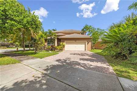 4740 Long Key Ln Coconut Creek, FL 33073