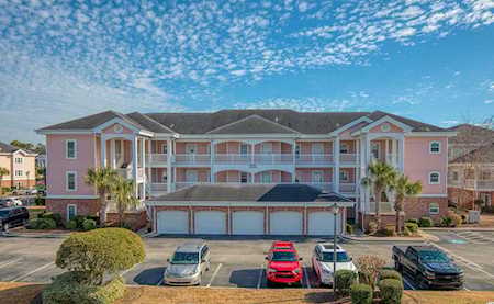 4846 Carnation Circle #203 Myrtle Beach, SC 29577