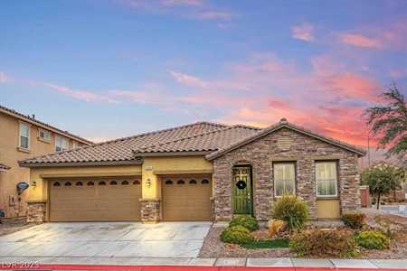 6104 Silken Saddle St North Las Vegas, NV 89031