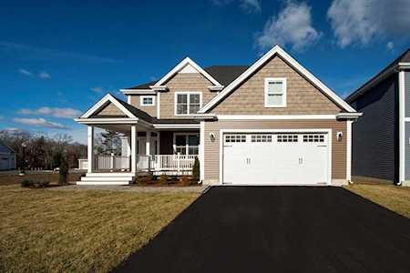22 Manchester St Weymouth, MA 02190