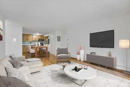 15 Francis St #15 Brookline, MA 02446