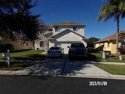 25631 Bruford Blvd Land O Lakes, FL 34639