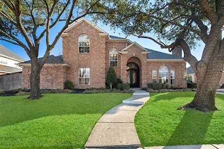 2009 Tarrant Lane Colleyville, TX 76034
