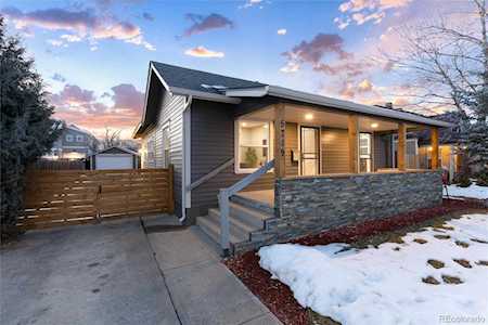 5719 Yukon St Arvada, CO 80002