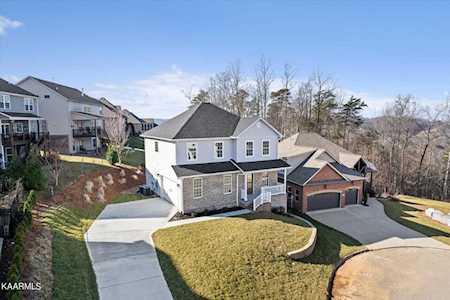 1553 Mountain Hill Ln Knoxville, TN 37931