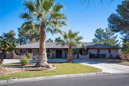 4260 Ridgecrest Dr Las Vegas, NV 89121