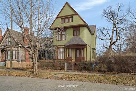 4138 Lincoln St Detroit, MI 48208