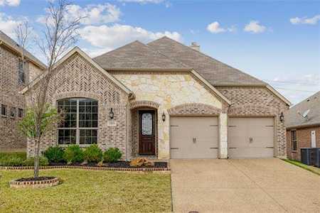 12621 Diamond Peak Drive Fort Worth, TX 76177