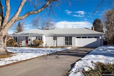 2660 S Garfield Circle Denver, CO 80210