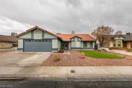 6109 Minerva Dr Las Vegas, NV 89130