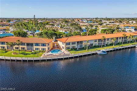 408 Tudor Dr #2C Cape Coral, FL 33904
