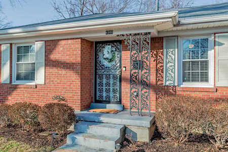 4980 Princeton Dr Memphis, TN 38117