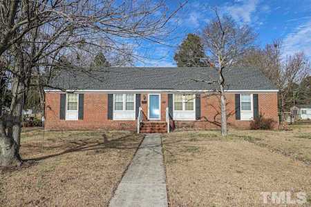 3112 Amherst Road Rocky Mount, NC 27804