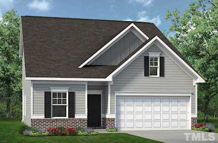 103 Rocky Branch Court #54 Garner, NC 27529