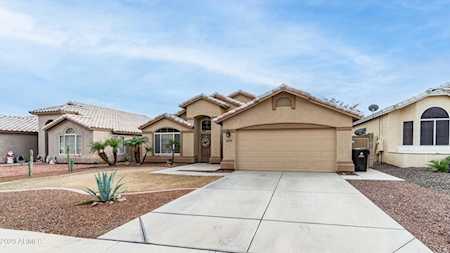 8599 W Charleston Avenue Peoria, AZ 85382