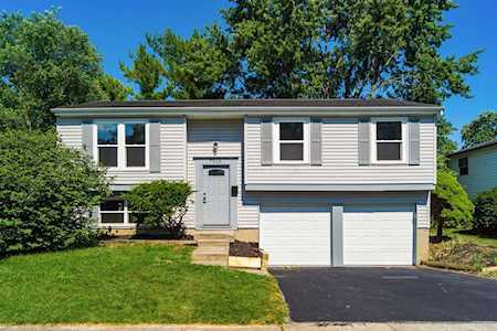 7368 San Bonita Drive Columbus, OH 43235