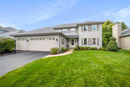 2208 Haider Ave Naperville, IL 60564