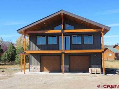 7170 N Pagosa Boulevard Pagosa Springs, CO 81147