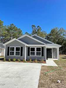 37 Blackfoot Rd Crawfordville, FL 32327