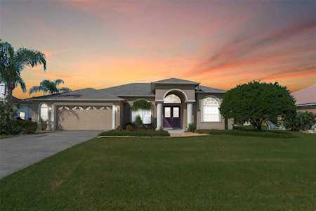 4421 Oklawaha Ln New Port Richey, FL 34655
