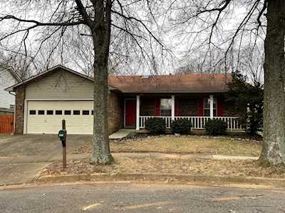 3805 Brookdale Circle Lexington, KY 40514