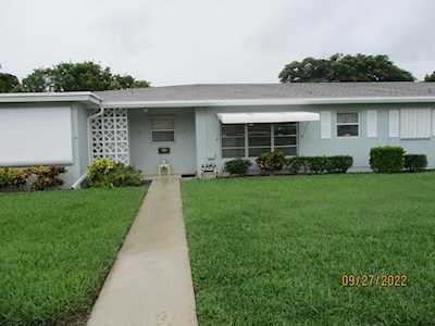 220 E High Point Court #B Delray Beach, FL 33445
