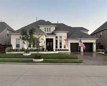4853 Buchanan Avenue Frisco, TX 75033