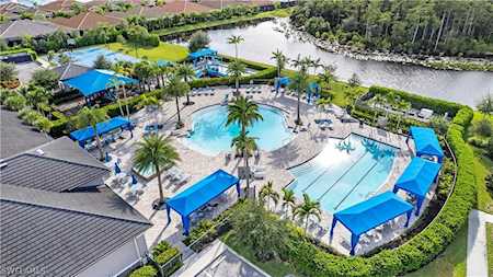 11942 Lakewood Preserve Place Fort Myers, FL 33913