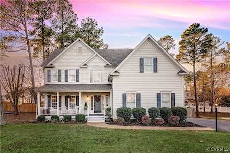12112 Club Ridge Dr Chester, VA 23836