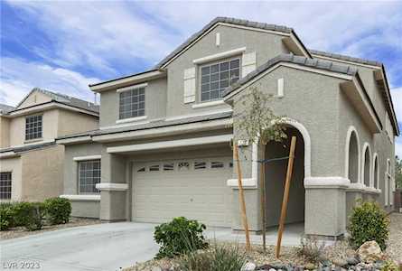 113 Sierra Breeze Ave North Las Vegas, NV 89031