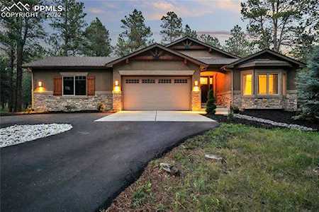 15505 Pole Pine Point Colorado Springs, CO 80908
