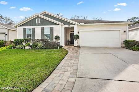 11961 Bridgehampton RD Jacksonville, FL 32218