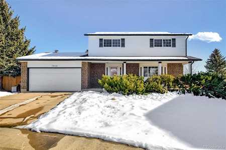 7412 Arbutus Ct Arvada, CO 80005
