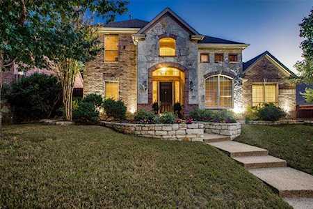 4807 Mira Vista Drive Frisco, TX 75034