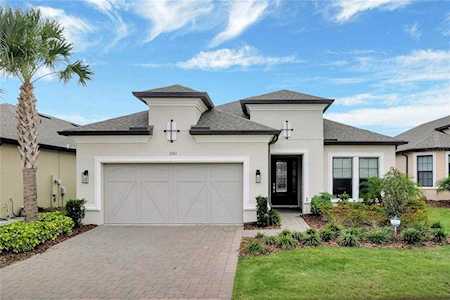 2343 Clemblue Rd Clermont, FL 34715
